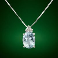 Pendentif Namuri Femme SHAPE in Or Diamante PN-2386/AM